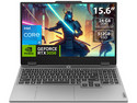 Laptop Gamer Lenovo LOQ 15IRX10:
CPU Intel Core i5 13450HX (hasta 4.6 GHz),
Memoria de 24GB DDR5,
SSD de 512GB,
Pantalla de 15.6" LED, (1920x1080), 144Hz,
Video NVIDIA GeForce RTX 5050 8GB GDDR7,
S.O. Windows 11 Home (64 Bits). (Teclado en Español)