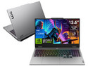 Laptop Lenovo LOQ 15IRX10:
Procesador Intel Core i7 13650HX (hasta 4.9 GHz),
Memoria de 32GB DDR5,
SSD de 1TB,
Pantalla de 15.6" IPS (1920 x 1080),
Video GeForce RTX 5060,
Teclado en Español,
S.O. Windows 11 Home.