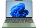 Laptop Lenovo IdeaPad Slim 3: 
Procesador Intel Core i5 13420H (hasta 4.6 GHz), 
Memoria de 8GB DDR5, 
SSD de 512GB, 
Pantalla de 15.3" LED, 
Video UHD Graphics, 
S.O. Windows 11 Home (64 Bits).