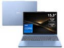 Laptop Lenovo IdeaPad Slim 3: 
Procesador Intel Core i7 13620H (hasta 4.9 GHz), 
Memoria de 16GB DDR5 4800MHz, 
SSD de 512GB, 
Pantalla de 15.3" LED WUXGA (1920 x 1200), 
Video UHD Graphics, 
S.O. Windows 11 Home.
(Teclado en Español)