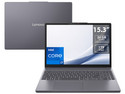 Laptop Lenovo IdeaPad Slim 3: 
CPU Intel Core i7 13620H (hasta 4.9 GHz), 
Memoria de 24GB DDR5, 
SSD de 1TB, 
Pantalla de 15.3" LED WUXGA (1920 x 1200),
Video UHD Graphics, 
S.O. Windows 11 Home.
(Teclado en Español), 
Incluye Mouse Bluetooth.