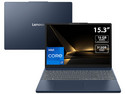 Laptop Lenovo IdeaPad Slim 3 15IRH10:
Procesador Intel Core i7 13620H (hasta 4.9 GHz),
Memoria de 16GB DDR5,
SSD de 512GB,
Pantalla de 15.3" IPS (1920 x 1200),
Video UHD Graphics,
Teclado en Español,
S.O. Windows 11 Home.