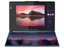 Laptop Lenovo Yoga Book 9 14IAH10:
Procesador Intel Core Ultra 7 255H (hasta 5.1 GHz),
Memoria de 32GB LPDDR5,
SSD de 1TB,
Pantalla Táctil Doble de 14" OLED (2880 x 1800),
Video Intel Arc 140T,
Teclado en Español,
S.O. Windows 11 Pro.