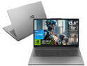 Laptop Gamer Lenovo LOQ 15IAX9E:
Procesador Intel Core i5 12450HX (hasta 4.4 GHz),
Memoria de 8GB DDR4,
SSD de 512GB,
Pantalla de 15.6" LED Full HD (1920x1080), 144Hz,
NVIDIA GeForce RTX 3050 6GB GDDR6,
S.O. Windows 11 Home.