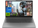 Laptop Gamer Lenovo LOQ Essential: 
Procesador Intel Core i7 12650HX (hasta 4.7 GHz),
Memoria de 16GB DDR5, 
SSD de 1TB, 
Pantalla de 15.6