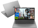Laptop Gamer Lenovo LOQ 15IAX9E: 
Procesador Intel Core i7 12650HX (hasta 4.7 GHz),
Memoria de 16GB DDR5, 
SSD de 1TB, 
Pantalla de 15.6" LED, Full HD (1920 x 1080), 144Hz,
Video NVIDIA GeForce RTX 4050 6GB GDDR6, 
S.O. Windows 11 Home.