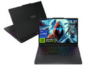 Laptop Gamer Lenovo Legion 5 15IRX10:
Procesador Intel Core i9 14900HX (hasta 5.8 GHz),
Memoria de 16GB DDR5,
SSD de 1TB,
Pantalla de 15.1" OLED WQXGA (2560 x 1600),
Video NVIDIA GeForce RTX 5070,
S.O. Windows 11 Home.
Teclado Versión en Inglés.