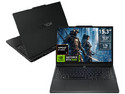 Laptop Lenovo Legion 5:
Procesador AMD Ryzen 7 260 (hasta 5.1 GHz),
Memoria de 16GB DDR5,
SSD de 1TB,
Pantalla de 15.3" LED,
Video GeForce RTX 5050,
Teclado Retroiluminado en Español,
S.O. Windows 11 Home.