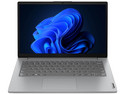 Laptop Lenovo V14 G4:
Procesador AMD Ryzen 3 7320U (hasta 4.1 GHz),
Memoria de 16GB LPDDR5,
SSD de 512GB,
Pantalla de 14" LED,
Video Radeon 610M,
S.O. Windows 11 Pro.