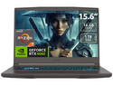 Laptop Gamer MSI Thin A15: 
Procesador AMD Ryzen 7 7735HS (Hasta 4.7 GHz), 
Memoria de 16GB DDR5, 
SSD de 1TB, 
Pantalla de 15.6