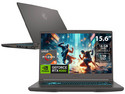 Laptop Gamer MSI Thin A15:
Procesador AMD Ryzen 9 8945HS (Hasta 5.2 GHz),
Memoria de 16GB DDR5,
SSD de 1TB,
Pantalla de 15.6" LED, 144 Hz,
Video NVIDIA GeForce RTX 4060 8GB GDDR6,
S.O. Windows 11 Home.
Teclado Versión en Inglés.