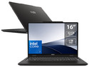 Laptop MSI Venture Pro 16:
Procesador Intel Core 7 240H (hasta 5.2 GHz),
Memoria de 32GB DDR5,
SSD de 1TB,
Pantalla de 16" IPS Multi Touch (1920 x 1080),
Video GeForce RTX 5050,
Teclado en Inglés,
S.O. Windows 11 Pro.