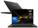 Laptop MSI Venture Pro 16:
Procesador Intel Core 9 270H (hasta 5.8 GHz),
Memoria de 32GB DDR5,
SSD de 1TB,
Pantalla de 16" IPS Multi Touch (1920 x 1080),
Video GeForce RTX 5050,
Teclado en Español,
S.O. Windows 11 Pro.