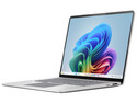 Laptop Microsoft Surface 7:
Procesador Intel Core Ultra 7 266V (hasta 5.0 GHz),
Memoria de 32GB LPDDR5,
SSD de 512GB,
Pantalla de 15" LED Multi Touch,
Video Intel Arc Graphics,
Teclado en Español,
S.O. Windows 11 Pro.