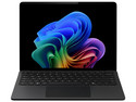Laptop Microsoft Surface 8:
Procesador Intel Core Ultra 7 366H (hasta 4.8 GHz),
Memoria de 16GB LPDDR5,
SSD de 512GB,
Pantalla de 13.8" LED Multi Touch,
Video Intel Graphics,
Teclado en Español,
S.O. Windows 11 Pro.