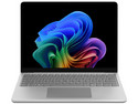 Laptop Microsoft Surface 13:
Procesador Intel Core Ultra 5 325 (hasta 4.5 GHz),
Memoria de 24GB DDR5,
SSD de 512GB,
Pantalla de 13" LED,
Video Intel Graphics,
S.O. Windows 11 Pro.