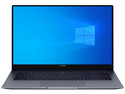 Laptop Honor MagicBook X14:
Procesador Intel Core i5 10210U (hasta 4.20 GHz),
Memoria de 8GB DDR4,
SSD de 512GB,
Pantalla de 14