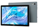 Tablet GHIA Vector 4G LTE: 
Procesador Octa Core (hasta 2.0 GHz), 
Memoria RAM de 4GB, Almacenamiento de 64GB, 
Pantalla LED Multi Touch de 10.1", 
Cámara Principal de 5MP, 
Wi-Fi, Bluetooth,
Android 13. Color Gris.