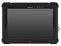 Tablet Honeywell RT10W,
Procesador Intel Pentium N4200 (Hasta 2.5 GHz),
Memoria RAM de 8 GB,
Almacenamiento de 128 GB,
Pantalla de 10.1" (1920 x 1200),
Cámara de 8MP,
Wi-Fi, Bluetooth,
S.O. Windows 10 IoT. Color Negro.