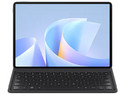 Tablet Huawei MatePad 11.5" S: 
Procesador Kirin 9000WL, 
Memoria RAM de 12GB, Almacenamiento de 256GB,
Pantalla LED Multi-Touch de 11", 
Bluetooth 5.2, Wi-Fi, 
Cámara Principal de 13MP, 
HarmonyOS. Color Gris.