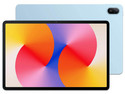 Tablet Huawei MatePad SE 11: 
Procesador Octa-Core (hasta 2.0 GHz), 
Memoria RAM de 8GB, Almacenamiento de 128GB, 
Pantalla de 11" LED Multi-Touch, 
Cámara Principal de 8MP, 
Wi-Fi, Bluetooth, 
HarmonyOS 2.0, Color Azul.