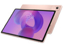 Tablet Lenovo Idea Tab Plus: 
Procesador MediaTek Dimensity 6400 (hasta 2.5 GHz), 
Memoria RAM de 8GB, Almacenamiento de 256GB, 
Pantalla LED Multi-Touch de 12.1", 
Bluetooth, Wi-Fi 5, 
Cámara Principal de 13MP, 
Android 15, Color Rosa.