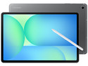 Tablet Samsung Galaxy S10 FE+:
Procesador Octa-Core (hasta 2.9 GHz), 
Memoria RAM de 8GB, Almacenamiento de 128GB, 
Pantalla LED Multi-Touch de 13.1", 
Principal de 13MP, 
Wi-Fi, Bluetooth, 
Android 15, Color Gris.