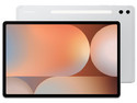Tablet Samsung Galaxy Tab S10 Plus:
Procesador Octa-Core (hasta 3.4 GHz),
Memoria RAM de 12GB,
Almacenamiento de 512GB,
Pantalla Dynamic AMOLED 2x de 12.4" (WQXGA+),
Cámara de 13MP,
Wi-Fi, Bluetooth 5.3,
Android 14. Color Gris.