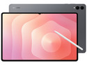 Tablet Samsung Galaxy Tab S11 Ultra:
Procesador Octa-Core (hasta 3.73GHz),
Memoria RAM de 12GB, Almacenamiento de 256GB,
Pantalla Dynamic AMOLED 2x Multi Touch de 14.6",
Bluetooth 5.4, Wi-Fi 7,
Cámara de 13MP,
Android 16. Color Gris.