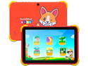 Tablet Tech Pad Kids Pro:
Procesador Allwinner A333 (Hasta 1.8Ghz),
Memoria RAM de 4GB,
Almacenamiento de 64GB,
Pantalla IPS de 10.1" (1280 x 800),
Wi-Fi, Bluetooth,
Cámara de 5MP,
Android 15. Color Rojo.