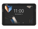 Tablet Zebra ET401: 
Procesador Q-6690 (hasta 2.0GHz), 
Memoria RAM de 6GB, 
Almacenamiento de 64GB, 
Pantalla de 8" LED Multi-Touch, 
Cámara Trasera de 16MP,
Android.
Color Negro.