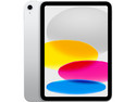 iPad 11 Generación de 256GB con Pantalla Liquid Retina y Tecnología True Tone. Color Plata.