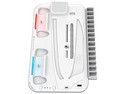 Base Enfriadora Balam Rush BR-943598 - Compatible con PS5, PS5 Slim, PS5 Pro.