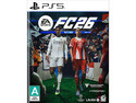 Videojuego EA SPORTS FC 26 para PlayStation 5.

