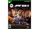 Videojuego EA Sports F1 25 para Xbox Series X