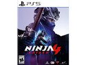 Videojuego Ninja Gaiden 4 para PlayStation 5.