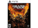 Videojuego Gears of War Reloaded para PlayStation 5.