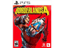 Videojuego Electronic Arts Borderlands 4 para PlayStation 5.