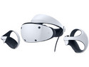 Bundle de PlayStation 5 VR2 Con Juego Horizon Call of the Mountain, Color Blanco.