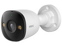Cámara IP Tipo Bala IMOU IPC-PS3E-8Q0 de 8MP (3840 x 2160), Lente de 2.8mm, IR de Hasta 30m, Ranura MicroSD. Color Blanco.