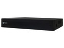 NVR Meriva MXVR-2108AI de 8 Canales, HDMI, H.265 / H.264. Color Negro.