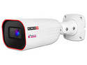 Cámara IP Tipo Bala Provision ISR I6-240LPRN-MVF1 de 4MP (2688 x 1520), Lente de 2.8mm, IR de Hasta 60m, Ranura para Tarjetas SD. Color Blanco.