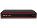 DVR Provision ISR SH-8100A5N-2L(MM)-V3, 8 Canales BNC + 2 Canal IP, 1080p, 1 Puerto SATA para Disco Duro de hasta 8TB (no incluido).