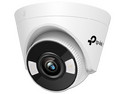 Cámara IP Tipo Domo TP-Link VIGI C430 de 3MP (2304 x 1296), Lente de 2.8mm, IR hasta 30m, Micrófono incorporado. Color Blanco.