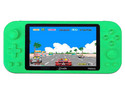Consola Portátil Aion X20 Pro Max, 14000 juegos, Lector MicroSD, Mini HDMI. Color Verde.