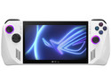 Consola Portátil ASUS ROG Ally, Procesador AMD Ryzen Z1 Extreme, Almacenamiento de 512GB, Memoria de 16GB LPDDR5, Pantalla Multi-Touch de 7" Full HD 1080p a 120Hz. Color Blanco.