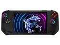 Consola Portátil MSI Claw CLAWA1051: 
Memoria de 16GB LPDDR5, 
SSD de 512GB, 
Pantalla de 7" LED Multi-Touch, 
Video Intel Arc Graphics, 
S.O. Windows 11 Home.