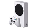 Consola Xbox Series S de 512GB. Color Blanco.