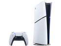 Consola PlayStation 5 Slim Edición Digital, SSD NVMe PCIe 4.0 de 1TB, 120FPS, HDR, 4K, Color Blanco.