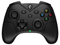 Control Inalámbrico MSI FORCE GC300, Compatible con Windows y Android, Bluetooth. Color Negro.